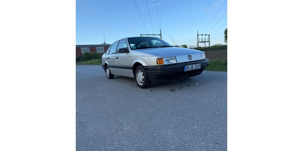 VW Passat 224.856 km 2.000 &euro; Bad iburg 49186