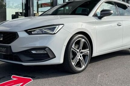 Seat Leon 79.016 km 22.490 € Ibbenbüren 49479