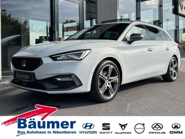 Seat Leon 79.016 km 22.490 € Ibbenbüren 49479