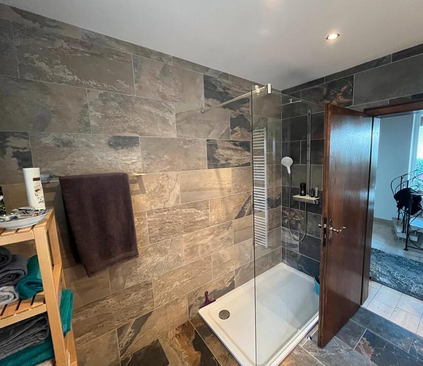 7,5 Zimmer EFH mit großzügigem Garten zimmer