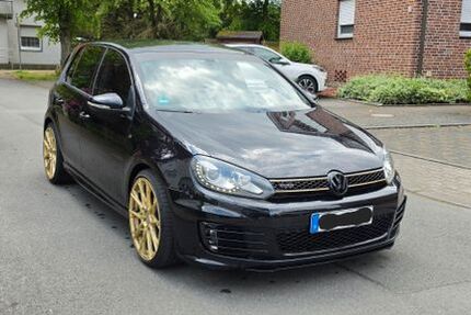 VW Golf 163.000 km 12.899 &euro; Versmold 33776