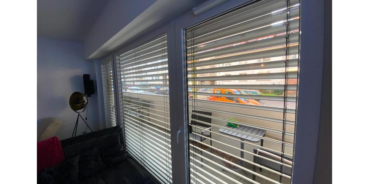 Hochparterre Osnabrück Eversburg - 2 Zimmer, 64 m&sup2;, 762&euro; | Angebot:26252520