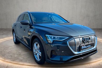 Audi e-tron 112.500 km 26.830 &euro; Bramsche 49565