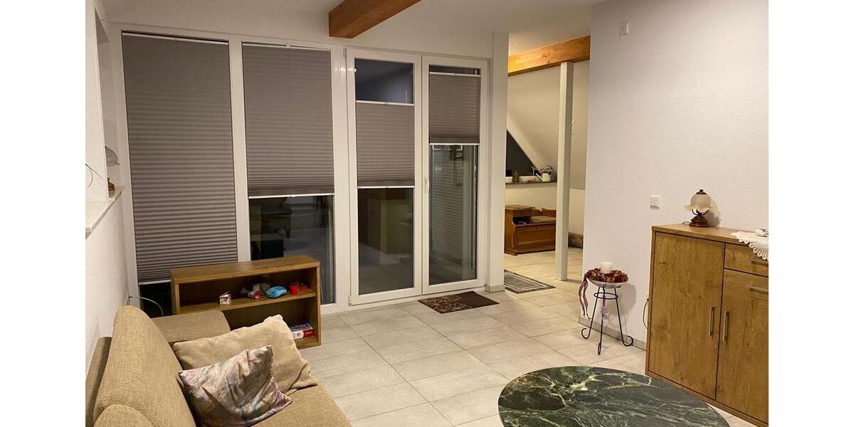 Etagenwohnung Melle Gesmold - 2 Zimmer, 63 m&sup2;, 510&euro; | Angebot:26585969