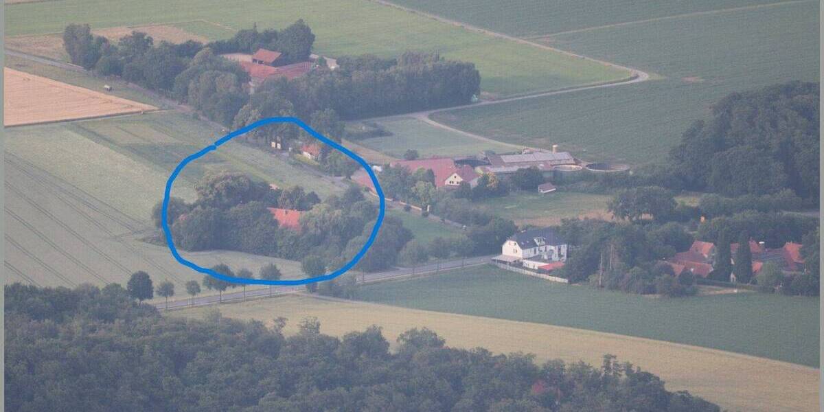 Mehrfamilienhaus, Wohnhaus Belm-Powe Belm - 1 Zimmer, 362 m&sup2;, 498.000&euro; | Angebot:26657748