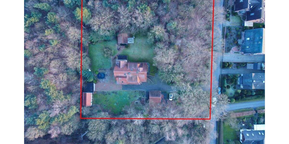 Einfamilienhaus Ibbenbüren Dickenberg - 9 Zimmer, 231 m&sup2;, 439.000&euro; | Angebot:25732492