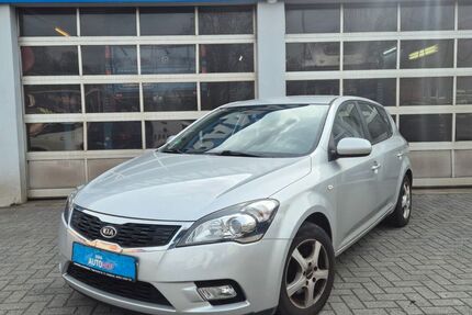 Kia ceed / Ceed 210.000 km 2.499 &euro; Osnabrück 49090