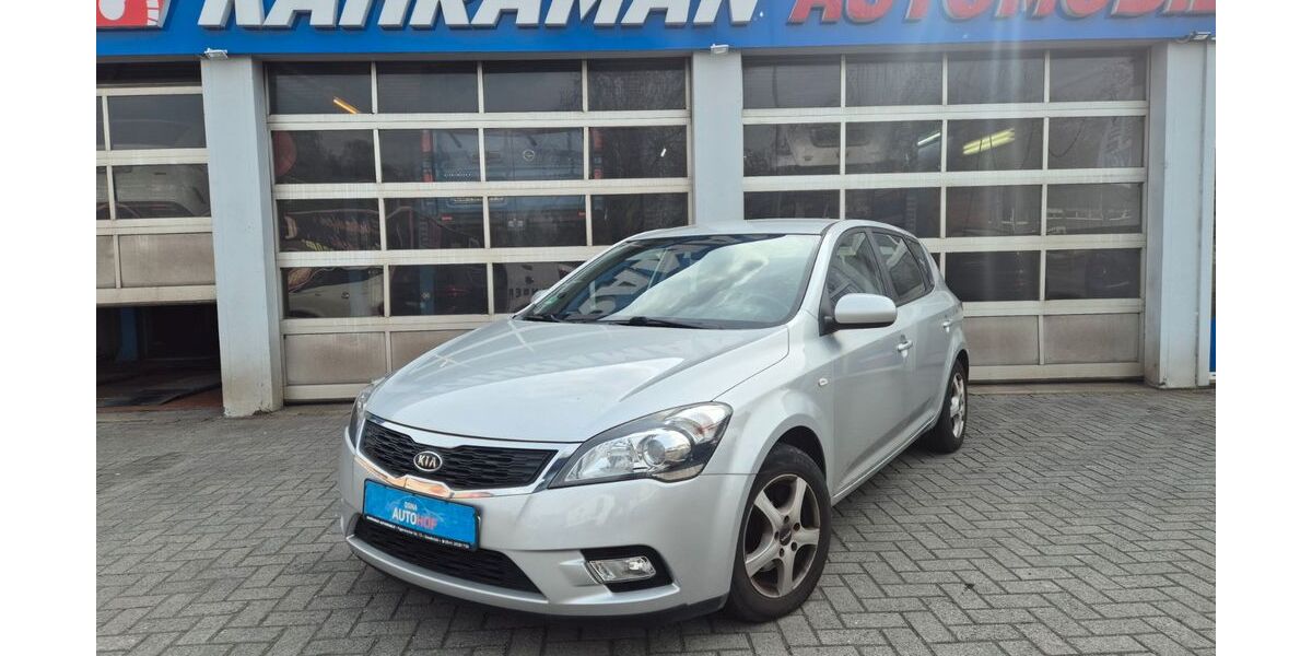 Kia ceed / Ceed 210.000 km 2.499 &euro; Osnabrück 49090