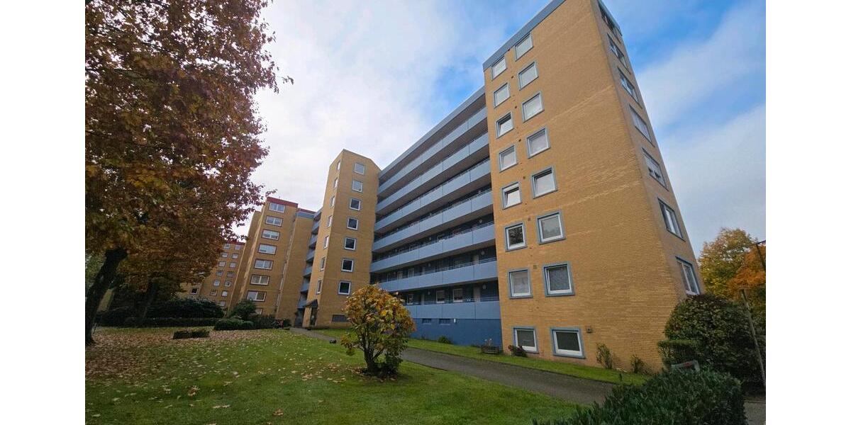 Etagenwohnung Osnabrück Eversburg - 4 Zimmer, 84 m&sup2;, 159.000&euro; | Angebot:26350868