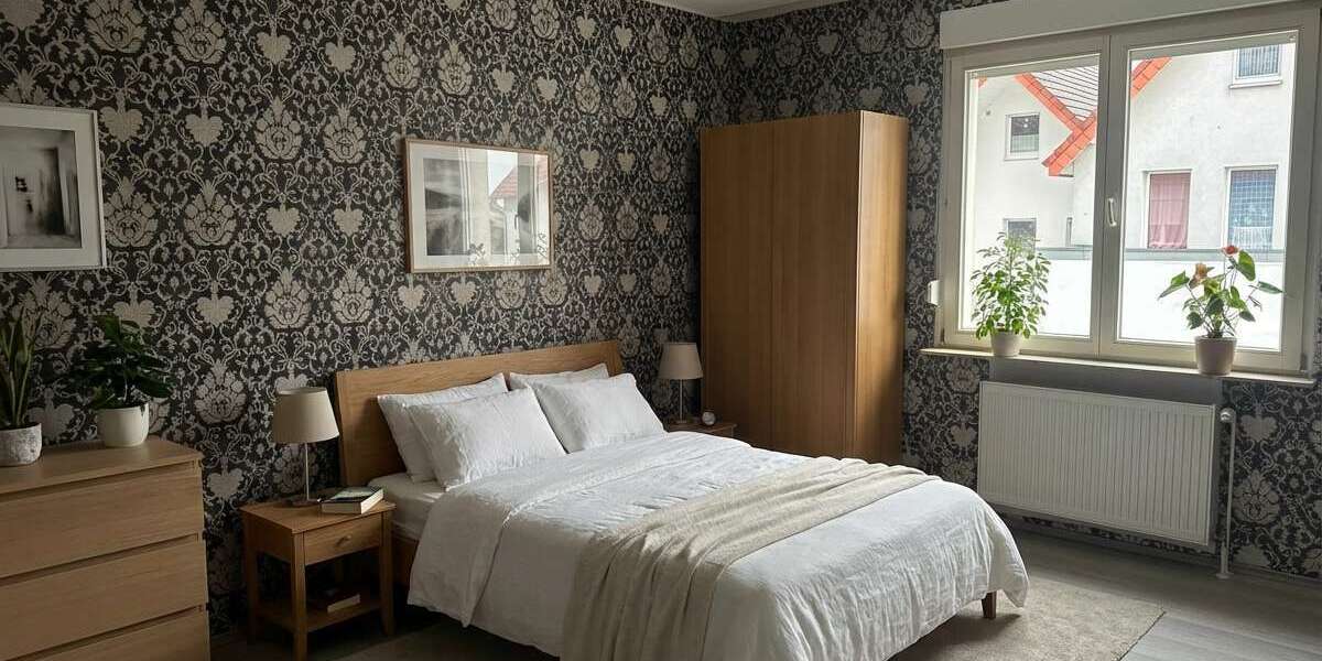 Etagenwohnung Osnabrück Fledder - 3 Zimmer, 80 m&sup2;, 800&euro; | Angebot:25225719