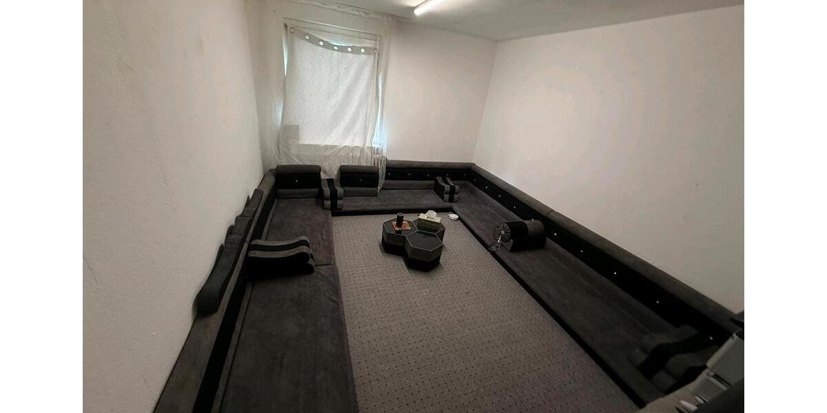 Etagenwohnung Osnabrück Nahne - 2 Zimmer, 50 m&sup2;, 550&euro; | Angebot:26670641