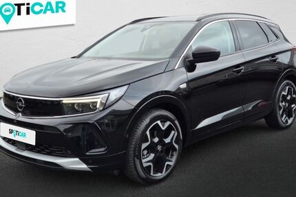Opel Grandland (X) 32.940 km 24.950 &euro; Georgsmarienhütte 49124