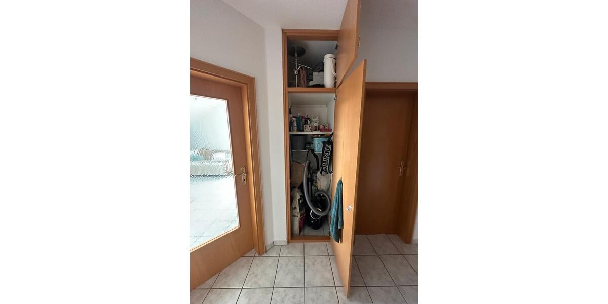 Dachgeschoßwohnung Versmold - 3 Zimmer, 76 m&sup2;, 900&euro; | Angebot:26338828