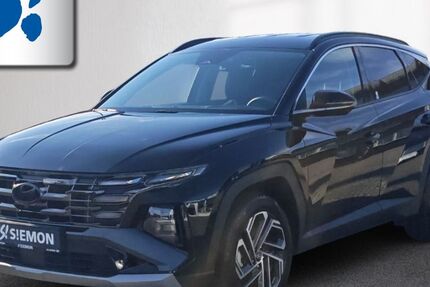 Hyundai TUCSON 24.882 km 31.430 &euro; Lengerich 49525