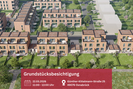 Haus Osnabrück Atter - 5 Zimmer, 153 m&sup2;, 645.000&euro; | Angebot:25669424
