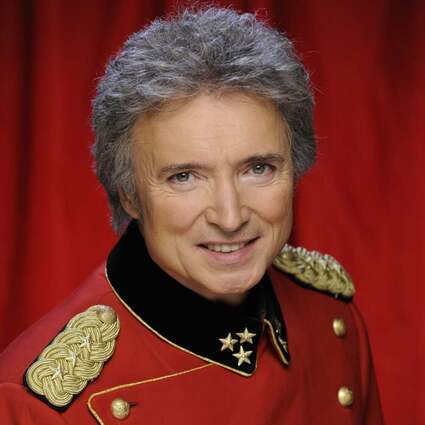 Peter Orloff & Schwarzmeer Kosaken Chor 08.11.2026 Martinikirche Buer