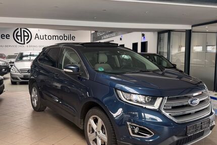 Ford Edge 89.000 km 16.990 &euro; Belm/Vehrte (bei Osnabrück) 49191