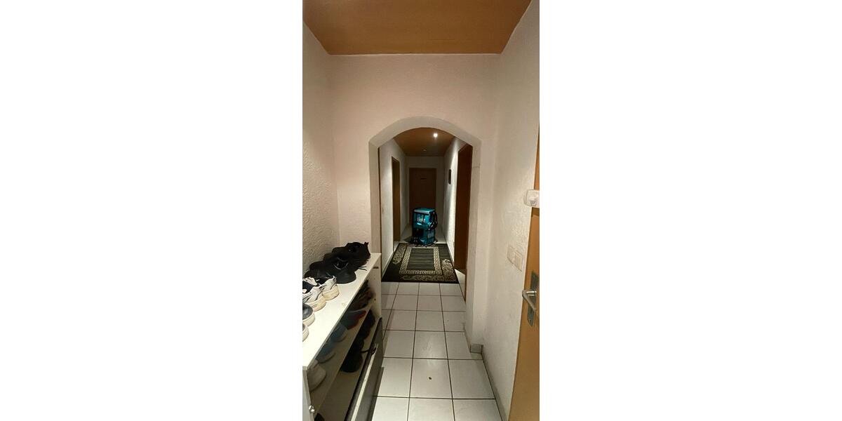 Etagenwohnung Osnabrück Dodesheide - 5 Zimmer, 140 m&sup2;, 1.200&euro; | Angebot:25144033