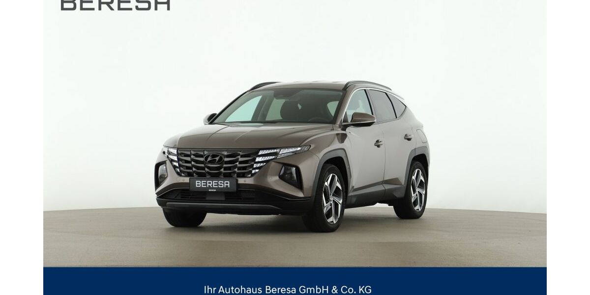 Hyundai TUCSON 56.200 km 25.680 &euro; Osnabrück 49078