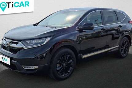 Honda CR-V 50.100 km 26.990 &euro; Georgsmarienhütte 49124