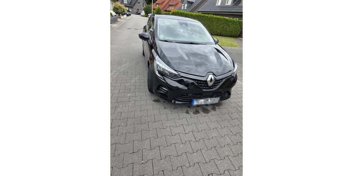 Renault Clio 68.000 km 12.500 &euro; Ibbenbüren 49479