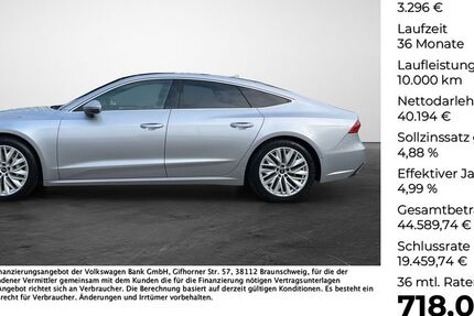 Audi A7 121.330 km 40.920 &euro; Georgsmarienhütte (Osnabrück) 49124