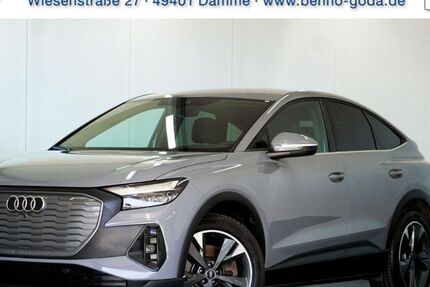 Audi Q4 e-tron 75.994 km 28.950 &euro; Damme 49401