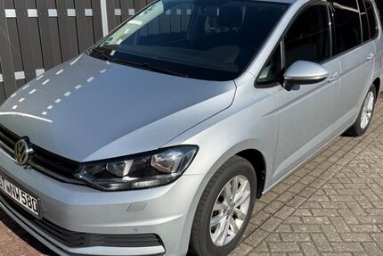 VW Touran 173.800 km 10.900 &euro; Ladbergen 49549
