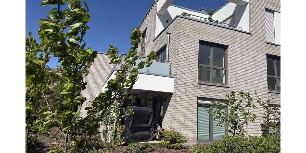 Etagenwohnung Bissendorf Jeggen - 3 Zimmer, 102 m&sup2;, 349.500&euro; | Angebot:26515354