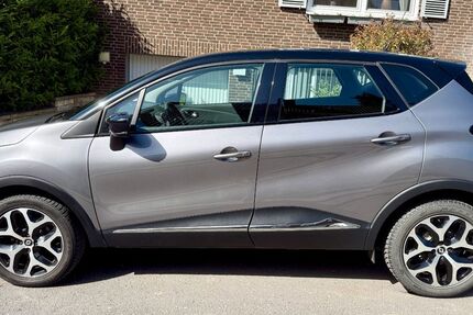 Renault Captur 21.350 km 12.000 &euro; Osnabrück 49086