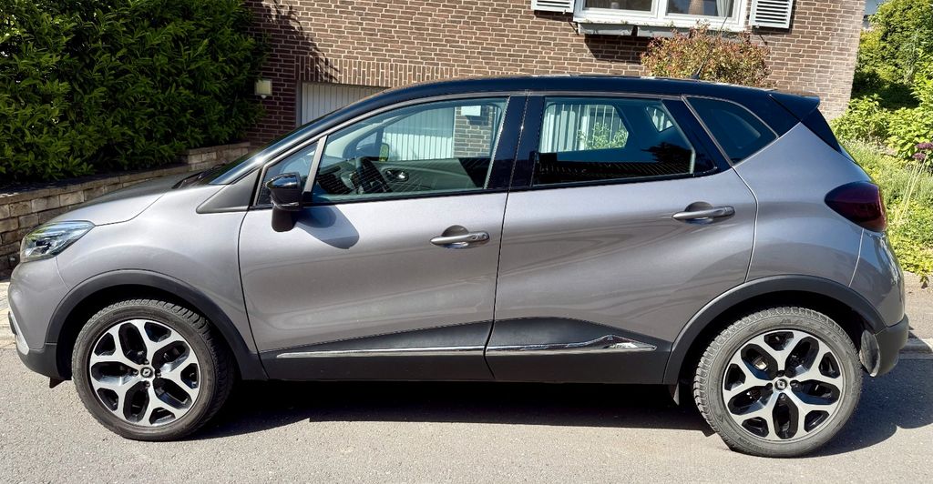 Renault Captur 21.350 km 12.000 &euro; Osnabrück 49086