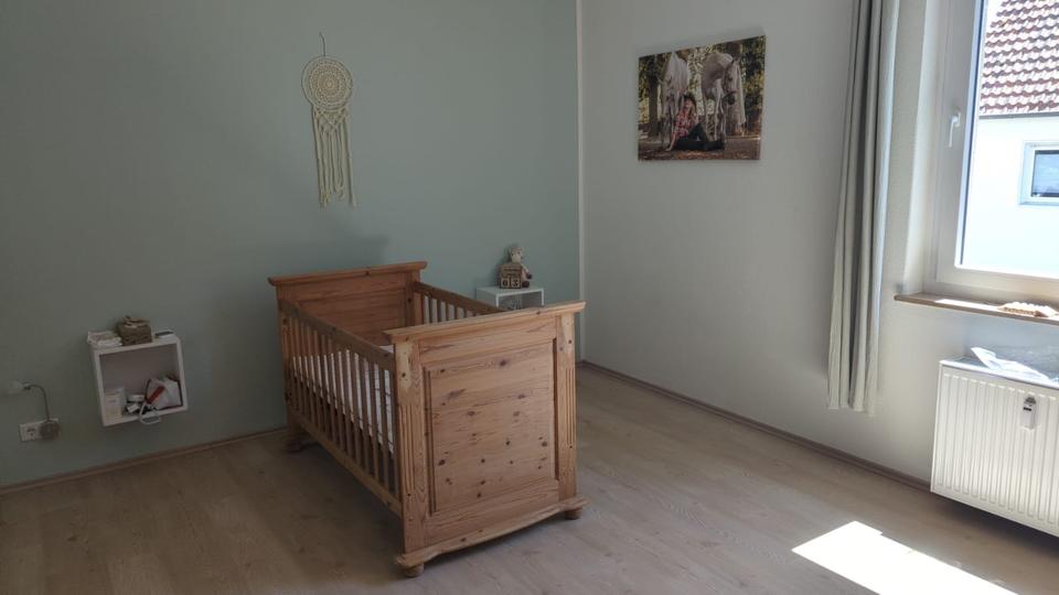 Etagenwohnung Wallenhorst - 3 Zimmer, 83 m&sup2;, 650&euro; | Angebot:26652755