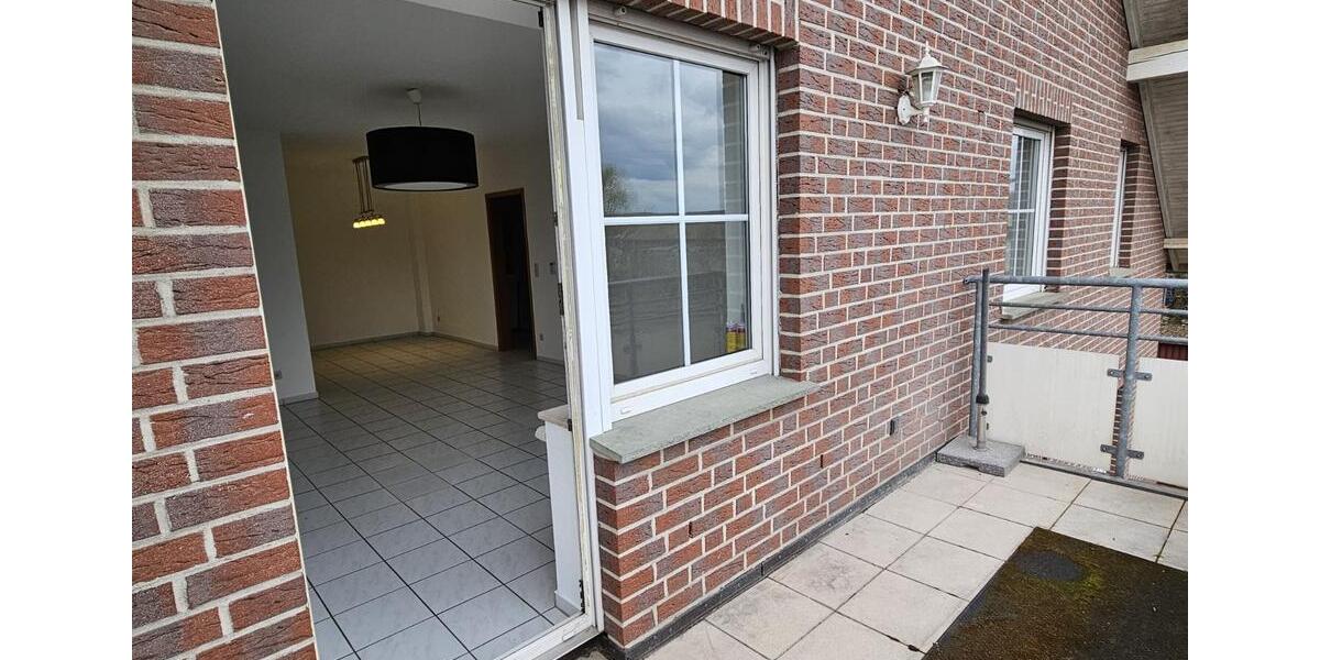 Dachgeschoßwohnung Georgsmarienhütte - 3 Zimmer, 100 m&sup2;, 868&euro; | Angebot:25999995