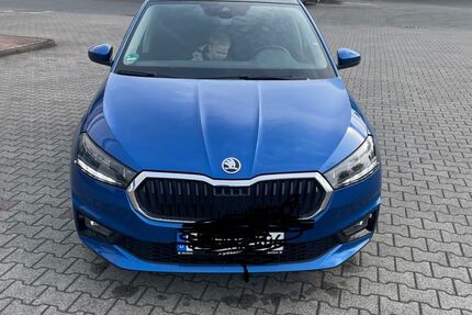Skoda Fabia 37.500 km 16.500 &euro; Lienen 49536