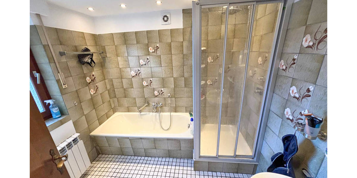 Doppelhaushälfte Osnabrück Eversburg - 9 Zimmer, 145 m&sup2;, 335.000&euro; | Angebot:26015279