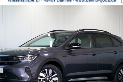 VW Taigo 11.571 km 23.950 &euro; Damme 49401