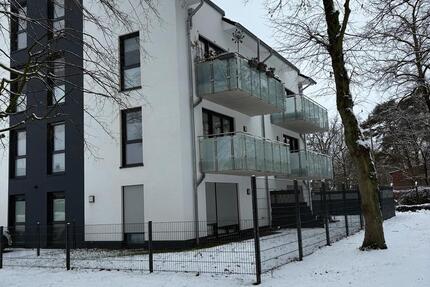 Eigentumswohnung 4 zimmer