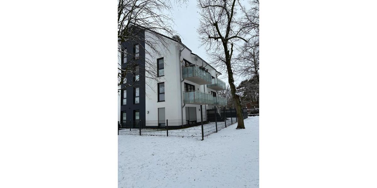 Eigentumswohnung 4 zimmer