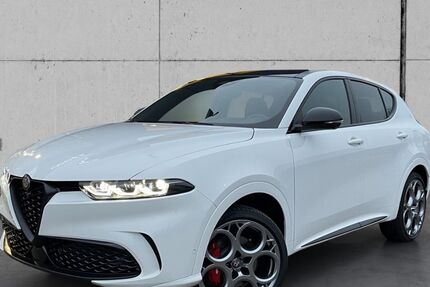 Alfa Romeo Tonale 38.530 km 38.590 &euro; Hasbergen b. Osnabrück 49205
