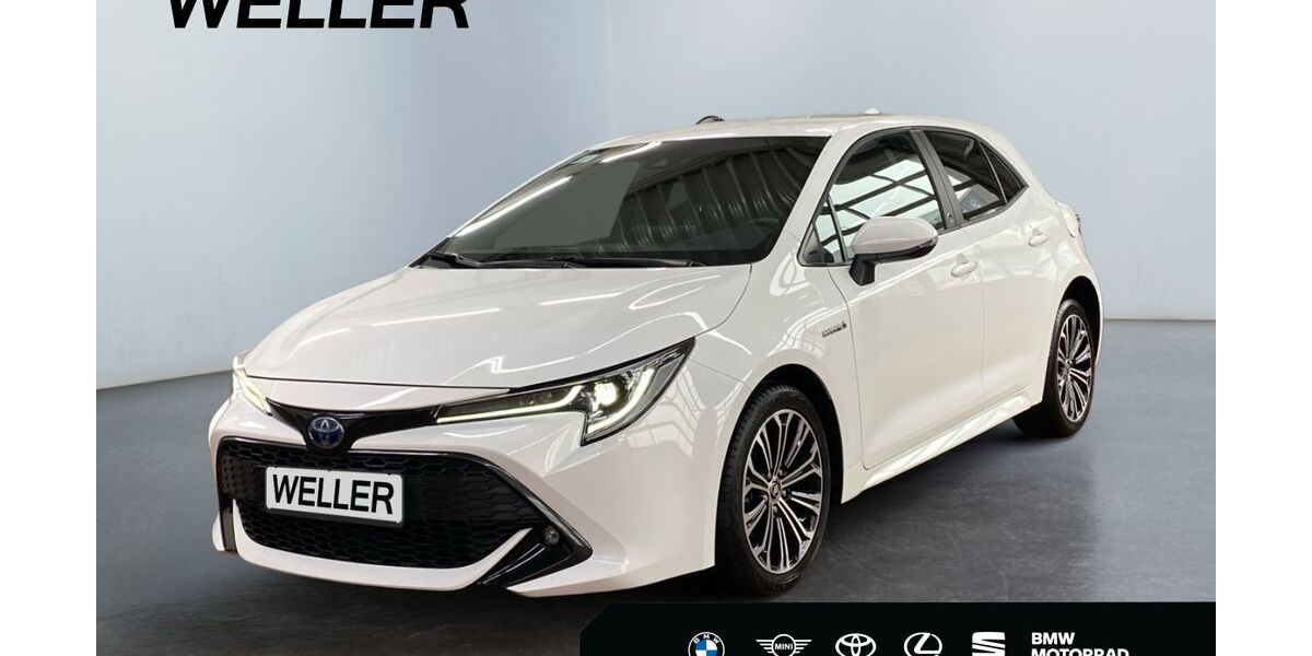 Toyota Corolla 34.621 km 20.950 &euro; Osnabrück 49090