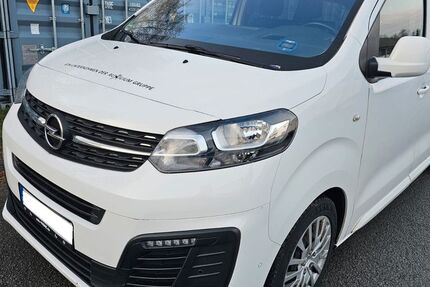 Opel Zafira Life 191.200 km 12.998 &euro; Hasbergen 49205