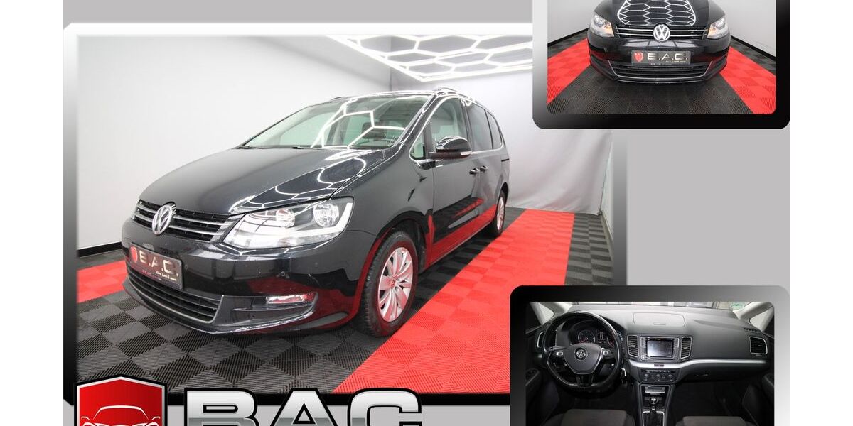 VW Sharan 160.000 km 15.350 &euro; Osnabrück 49086