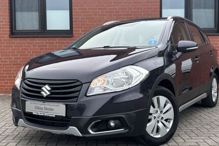 Suzuki SX4 125.000 km 7.990 &euro; Bad Laer 49196