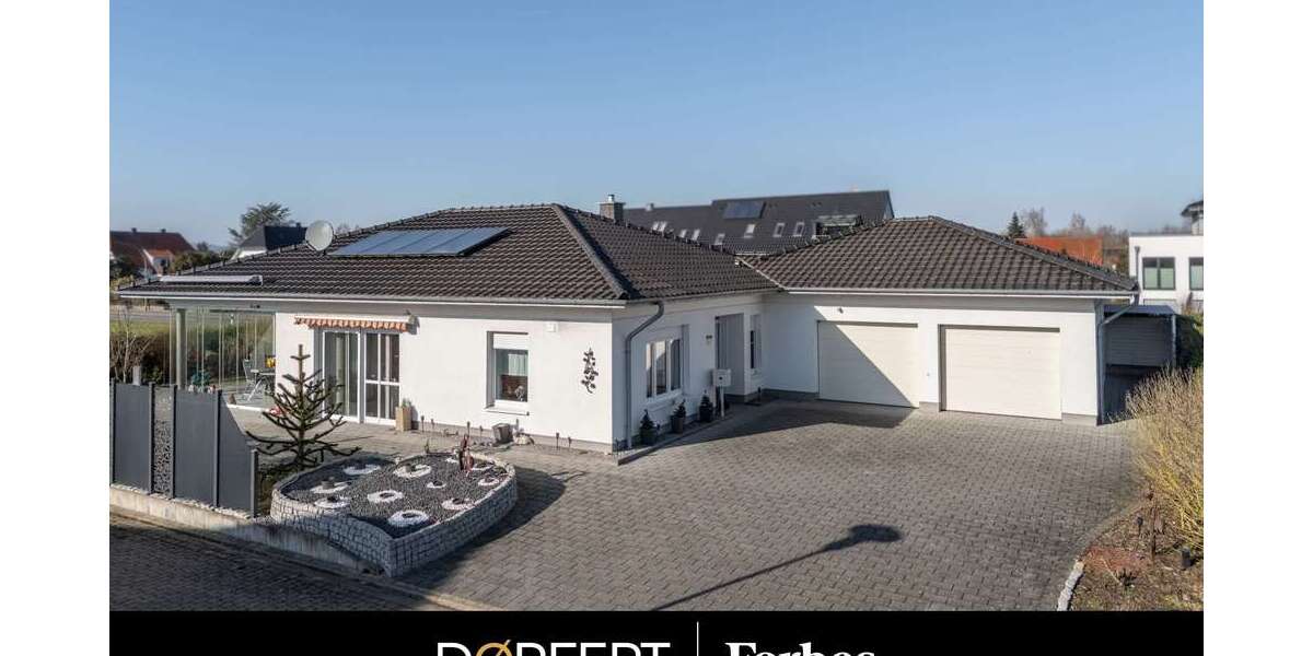 Einfamilienhaus Melle / Bruchmühlen Bruchmühlen - 4 Zimmer, 152 m&sup2;, 529.000&euro; | Angebot:25458707