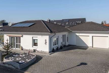 Haus Melle / Bruchmühlen Bruchmühlen - 4 Zimmer, 152 m&sup2;, 529.000&euro; | Angebot:25458707