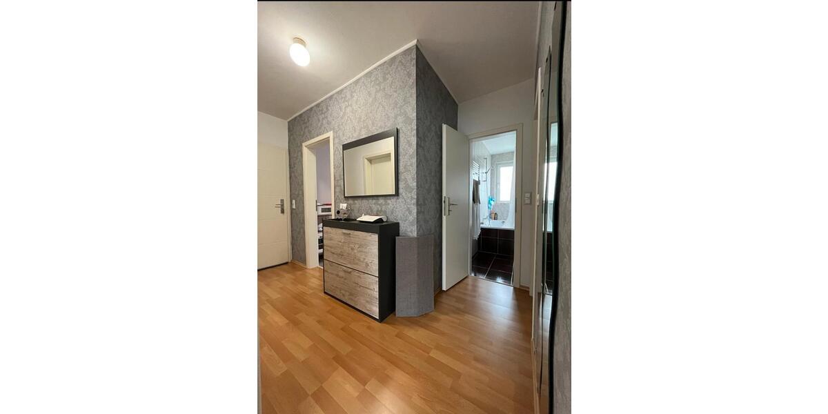 Etagenwohnung Georgsmarienhütte - 3 Zimmer, 72 m&sup2;, 138.000&euro; | Angebot:26894338