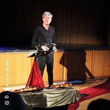 Klassik aufgefrischt - und mit Anekdoten & Texten angereichtert