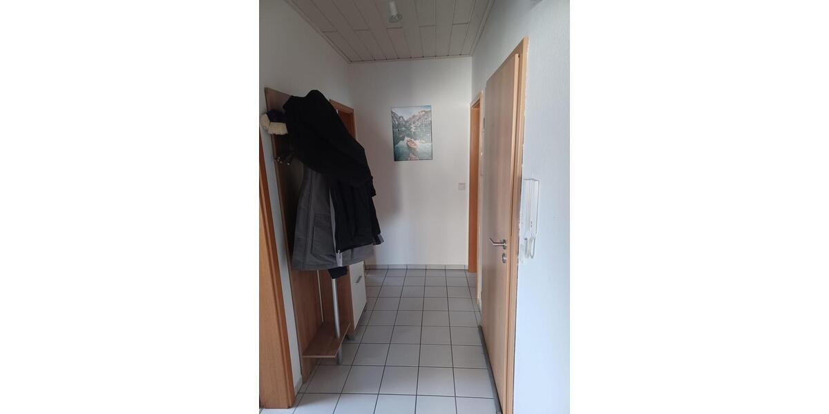 Helle 3-Zimmer-Wohnung ruhig gelelegen in Kloster Oesede 3 zimmer