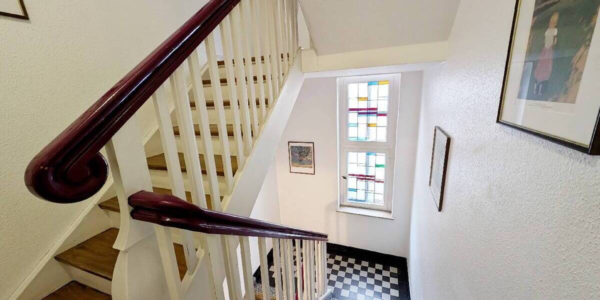 Mehrfamilienhaus, Wohnhaus Osnabrück Nahne - 9 Zimmer, 240 m&sup2;, 525.000&euro; | Angebot:26805185