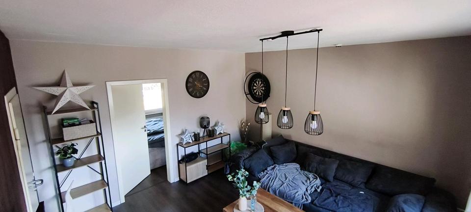 Etagenwohnung Bramsche - 3 Zimmer, 63 m&sup2;, 590&euro; | Angebot:26446949